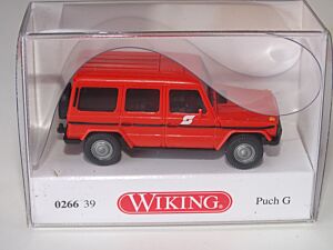 Puch G