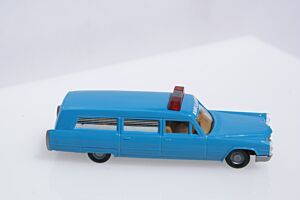 Cadillac Stationswagon