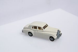 Rolls-Royce 