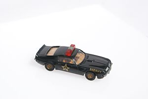 Pontiac Transam Firebird