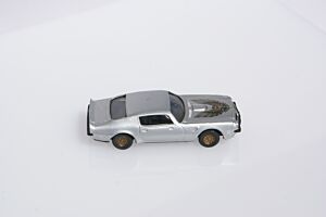 Pontiac Transam Firebird