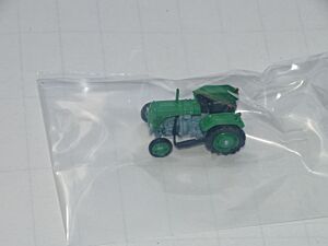 Steyr 15-Steyr 80 grün