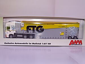 SCANIA