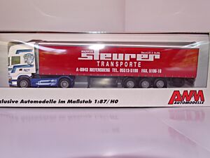 SCANIA