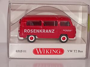 VW T2 Bus