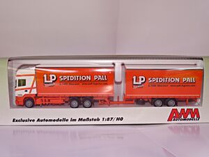 SCANIA