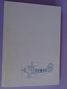 Heinkel und seine Flugzeuge