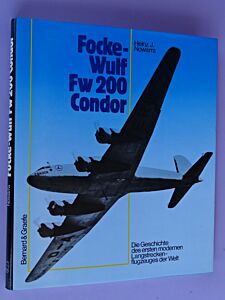Focke-Wulf Fw 200 Condor