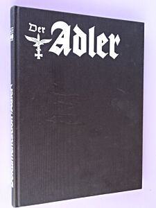 Der Adler - Komplettausgabe 5 Bände