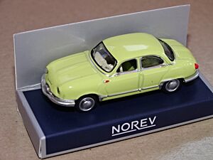 Panhard Dyna Z12