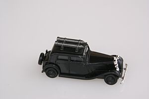 Wanderer W 21 Limousine