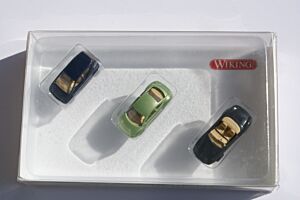 3 PKW