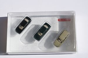 Audi A 6, MB E-Klasse, VW Passat Variant