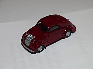 Steyr Baby 55