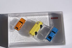 3 Personenwagen