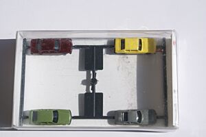 4 Personenwagen