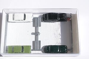 4 Personenwagen