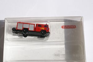 Feuerwehr Magirus LF 16