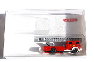 Feuerwehr DL 30