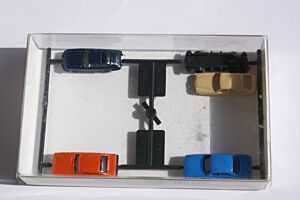 4 Personenwagen