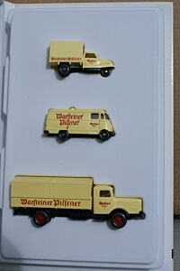 Set Warsteiner