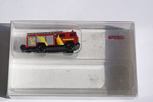 Feuerwehr Magirus LF 16