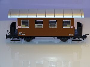 ÖBB Bi/s 3852