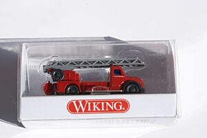 Feuerwehr Magirus DL 25 h