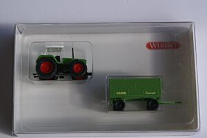 Fendt Favorit