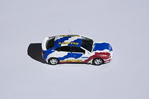 Mazda 323 F