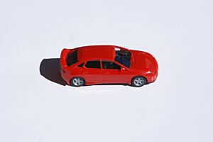 Mazda 323 F