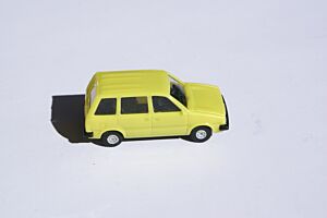 Nissan Prairie