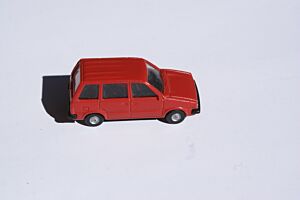 Nissan Prairie
