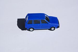 Nissan Prairie