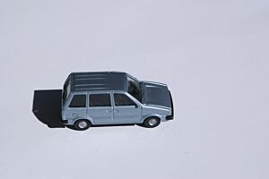 Nissan Prairie