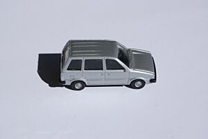 Nissan Prairie