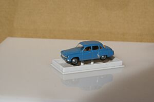 Wartburg 311
