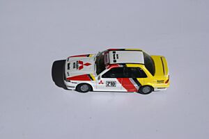 Mitsubishi Galant 2000 GLSI