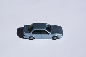 Mitsubishi Galant 2000 GLSI
