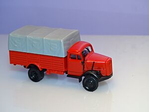 Opel Blitz