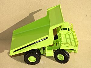 Muldenkipper Euclid R85 B