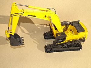 Raupenbagger Komatsu PC1100 LC