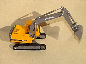 Raupenbagger Volvo EC 280