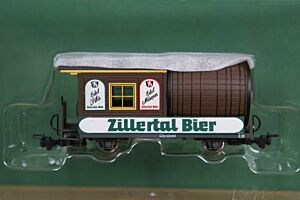 Fasslwagen B 29