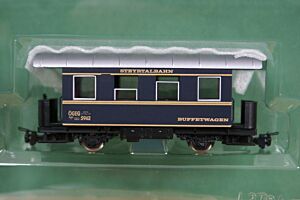 ÖGEG Steyrtalbahn 5962