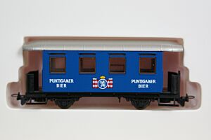 WR 204 Puntigamer Bier