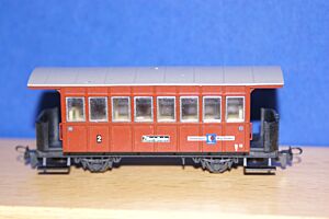 ZB Bi/s 13