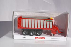 Pöttinger Ladewagen