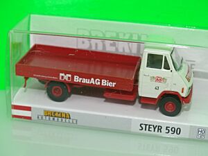 Steyr 590