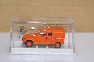 Citroen 2 CV AZ